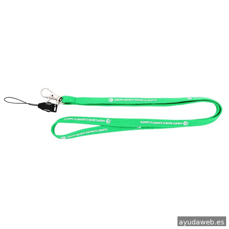 LOGOBAND ESPAÑA - Lanyards personalizados