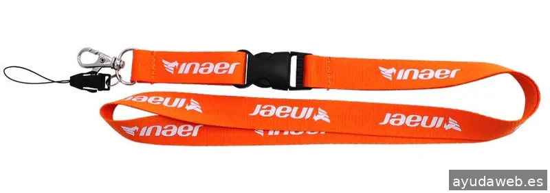 LOGOBAND ESPAÑA - Lanyards personalizados