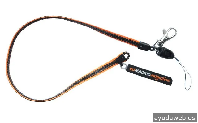 LOGOBAND ESPAÑA - Lanyards personalizados