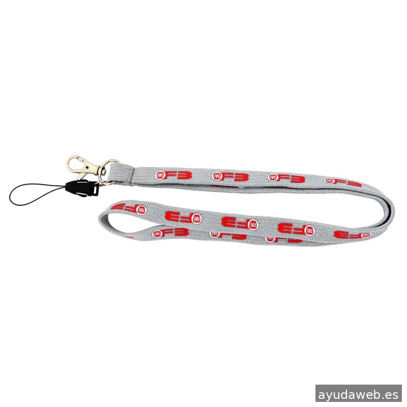 LOGOBAND ESPAÑA - Lanyards personalizados