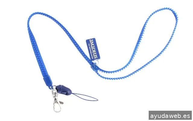 LOGOBAND ESPAÑA - Lanyards personalizados