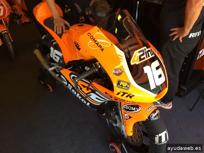 Graftec Vinyl Custom S.L.