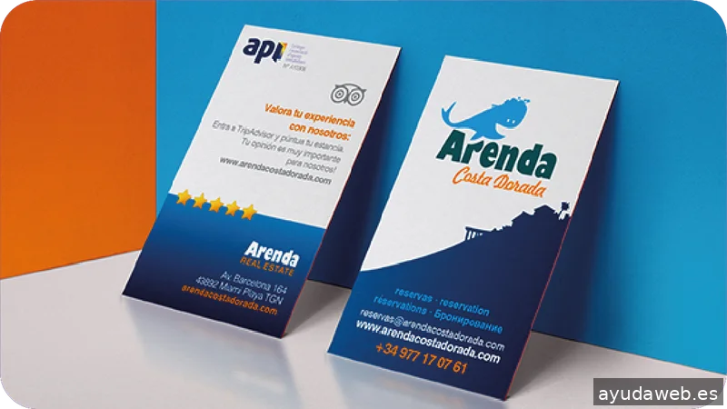 KREA :: Branding Corporativo