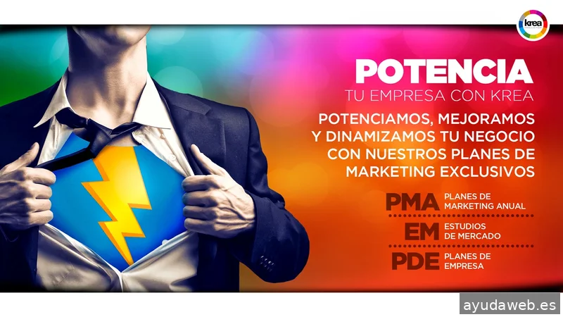 KREA :: Branding Corporativo