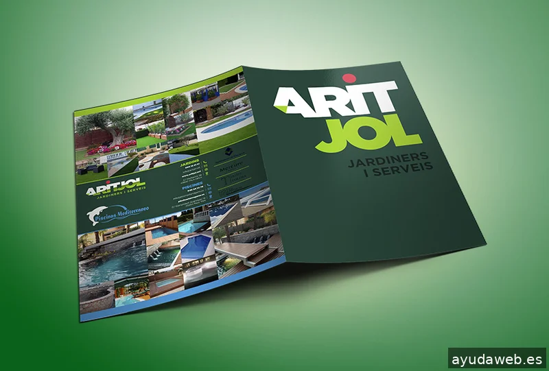 KREA :: Branding Corporativo