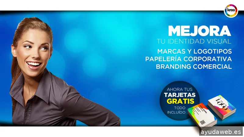 KREA :: Branding Corporativo