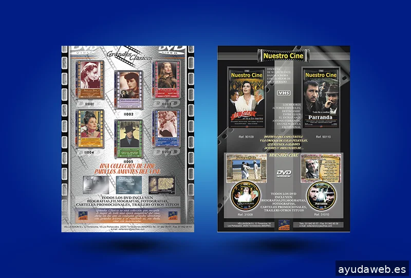 KREA :: Branding Corporativo