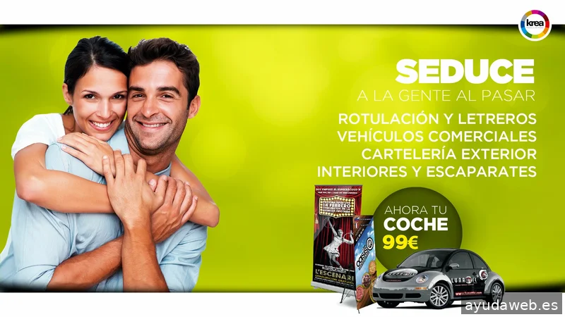 KREA :: Branding Corporativo