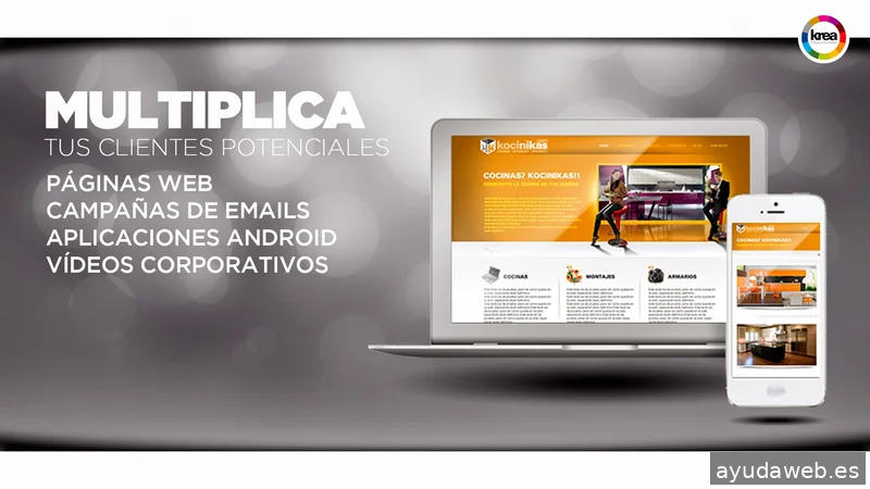 KREA :: Branding Corporativo