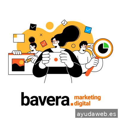 Bavera · Marketing Digital