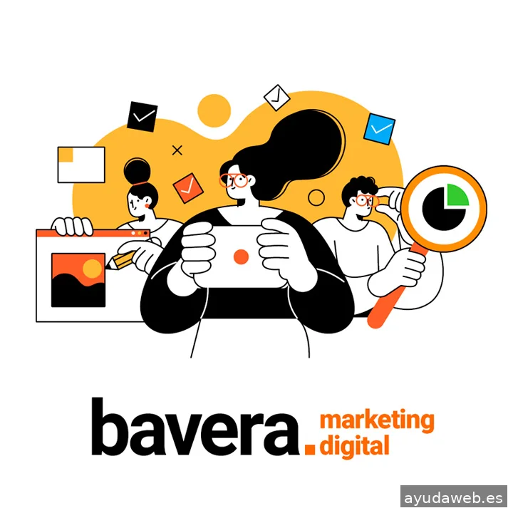 Bavera · Marketing Digital