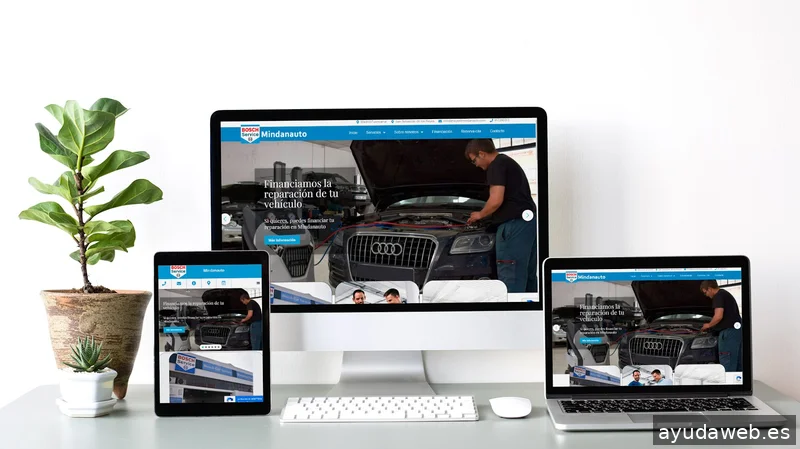 Sayad Plaja | Diseño Web, Posicionamiento SEO, Diseño Gráfico