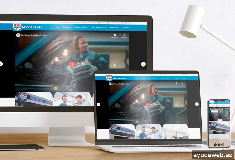 Sayad Plaja | Diseño Web, Posicionamiento SEO, Diseño Gráfico