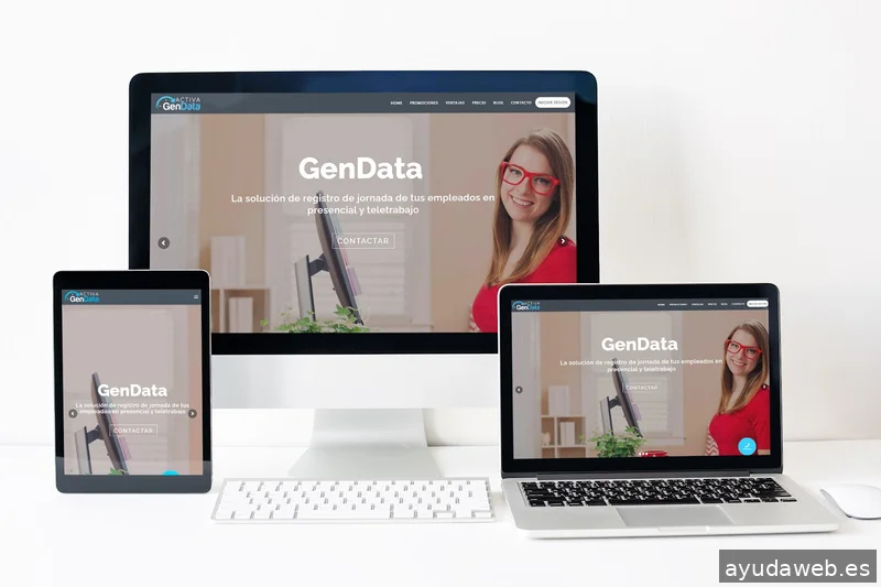 Sayad Plaja | Diseño Web, Posicionamiento SEO, Diseño Gráfico