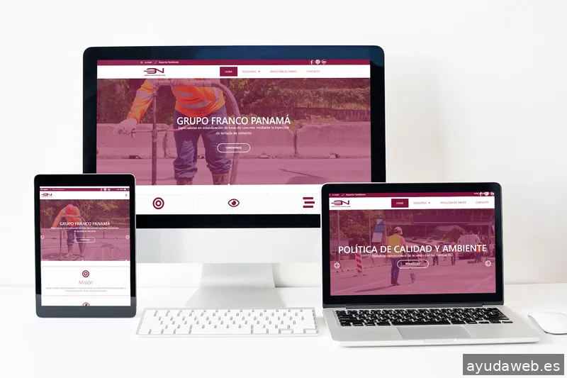 Sayad Plaja | Diseño Web, Posicionamiento SEO, Diseño Gráfico