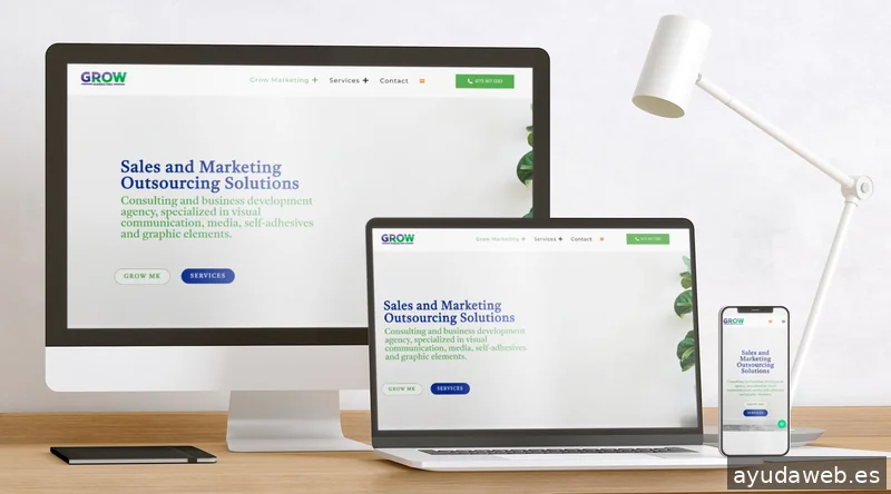 Sayad Plaja | Diseño Web, Posicionamiento SEO, Diseño Gráfico