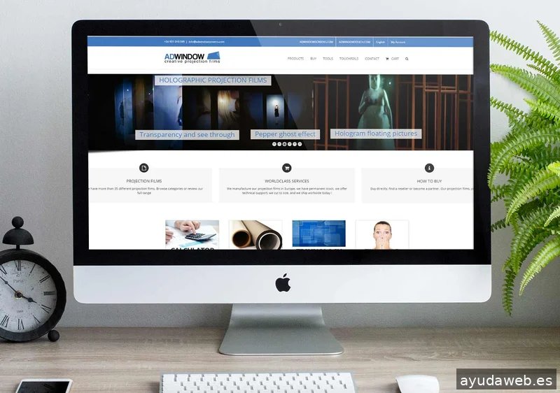 Sayad Plaja | Diseño Web, Posicionamiento SEO, Diseño Gráfico