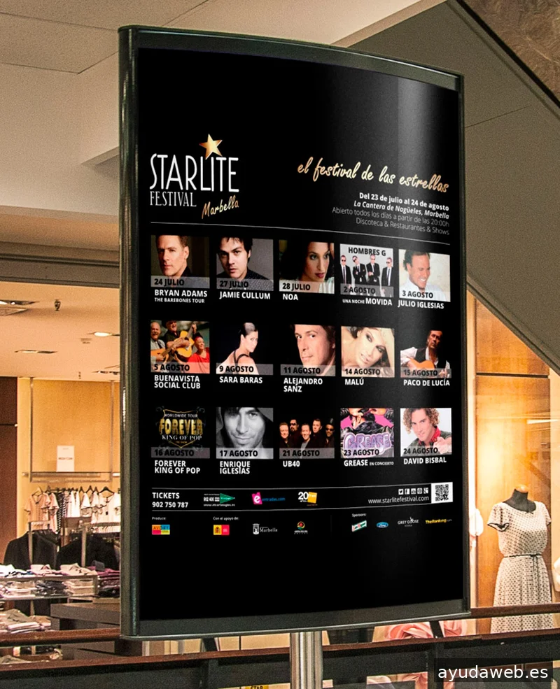 Sayad Plaja | Diseño Web, Posicionamiento SEO, Diseño Gráfico