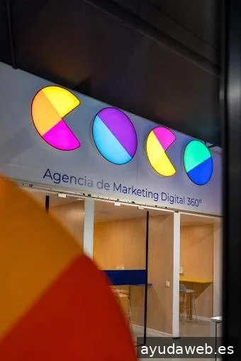 Coco Solution Agencia de Marketing Digital