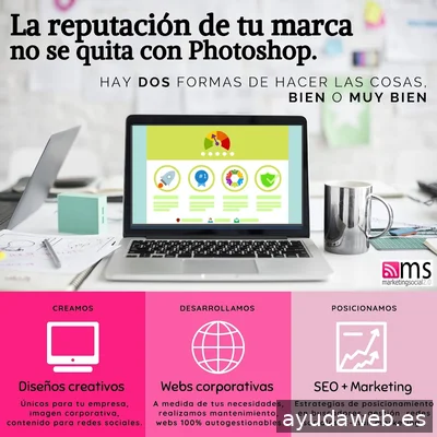 MSMarketingSocial 2.0