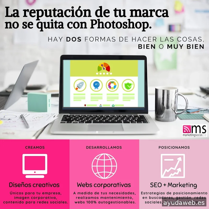 MSMarketingSocial 2.0
