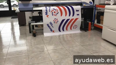 Garcilasso Imprenta & Rotulación