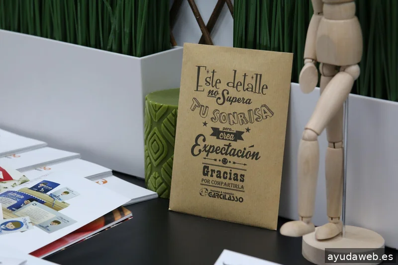 Garcilasso Imprenta & Rotulación