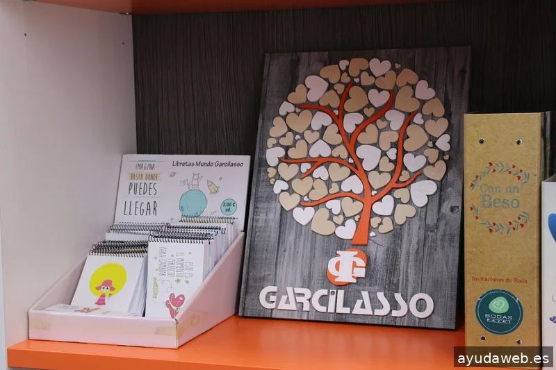 Garcilasso Imprenta & Rotulación