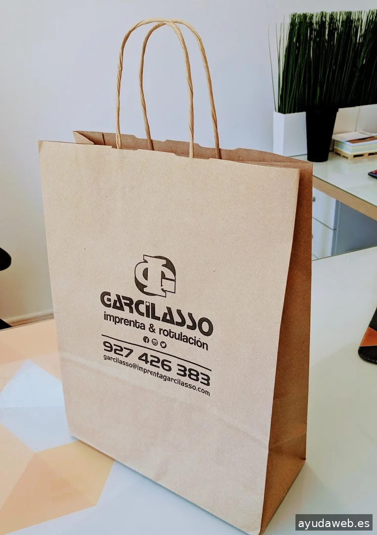 Garcilasso Imprenta & Rotulación