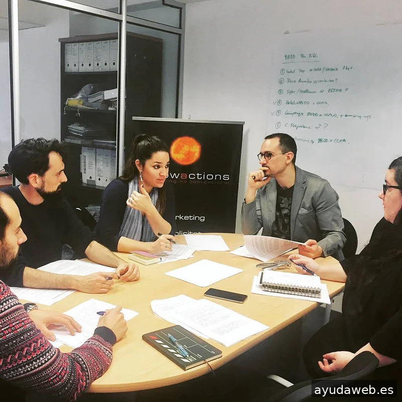 Make a Coffee | Estrategias de Marca y Comunicación Digital