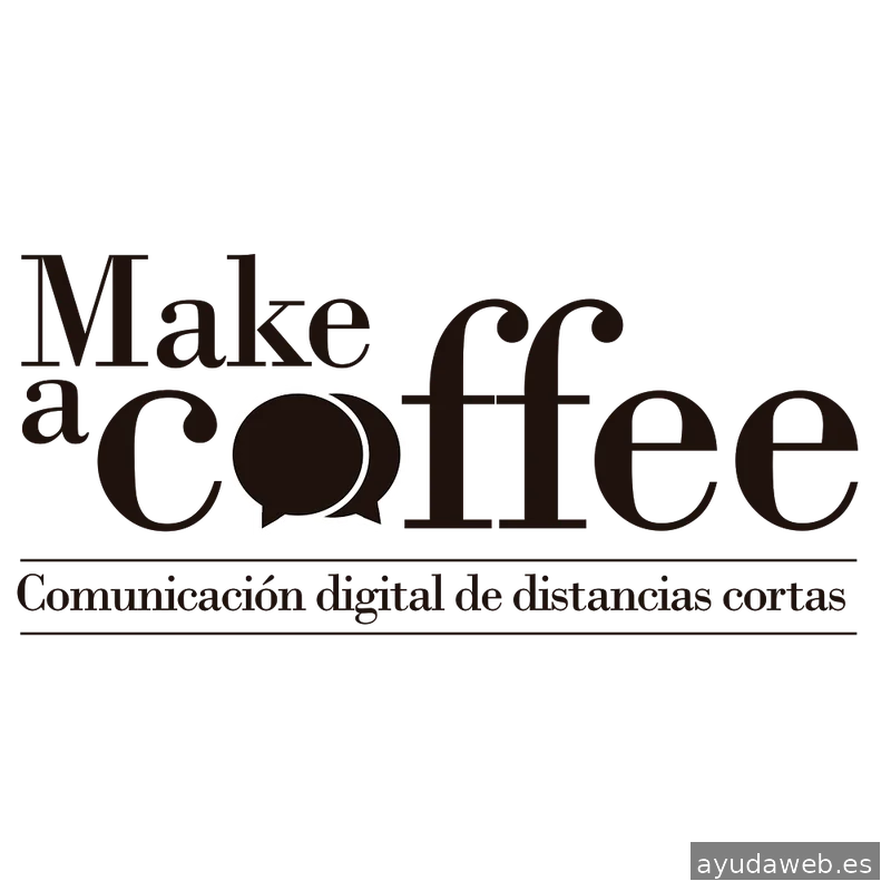 Make a Coffee | Estrategias de Marca y Comunicación Digital