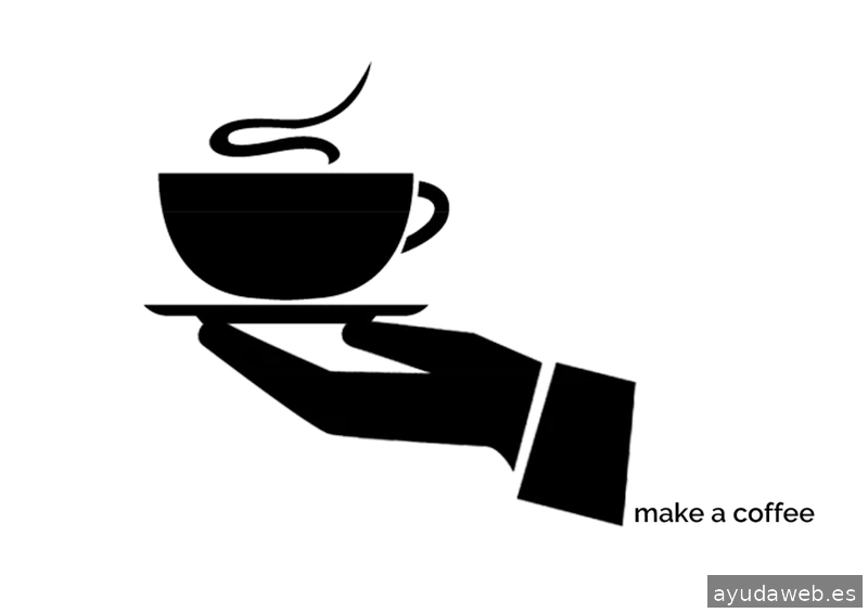 Make a Coffee | Estrategias de Marca y Comunicación Digital