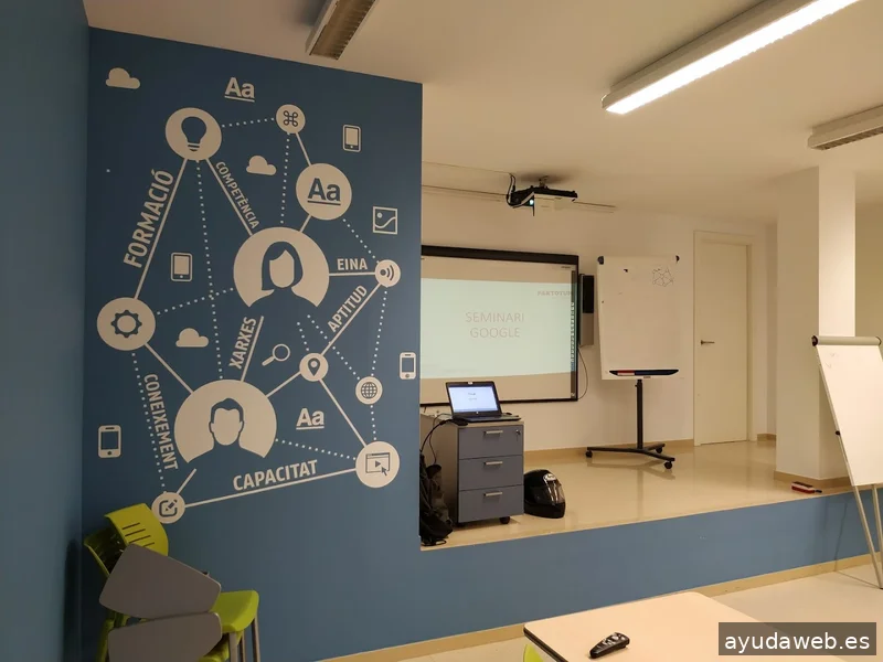 Magnifik - Agència Web i Màrqueting Digital