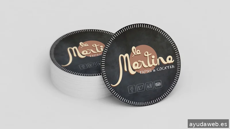 Diseño Gráfico en Getafe / Myssya Friendly Design