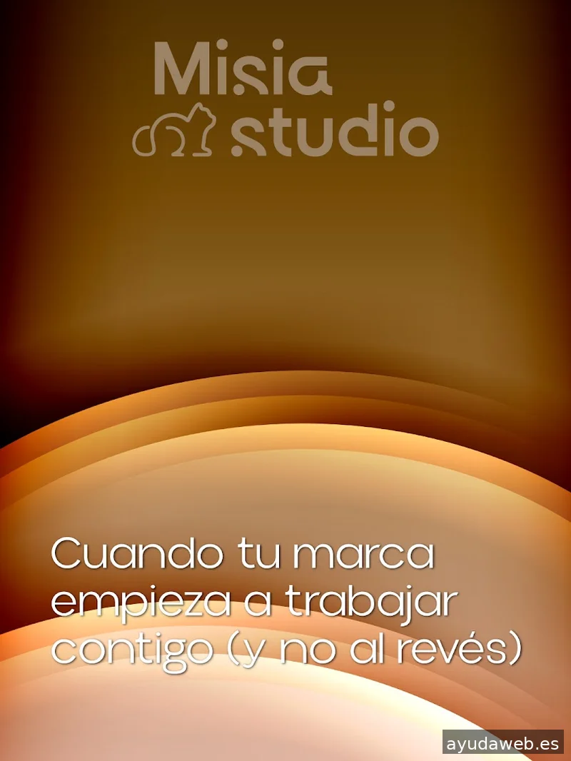 Diseño Gráfico en Getafe / Myssya Friendly Design