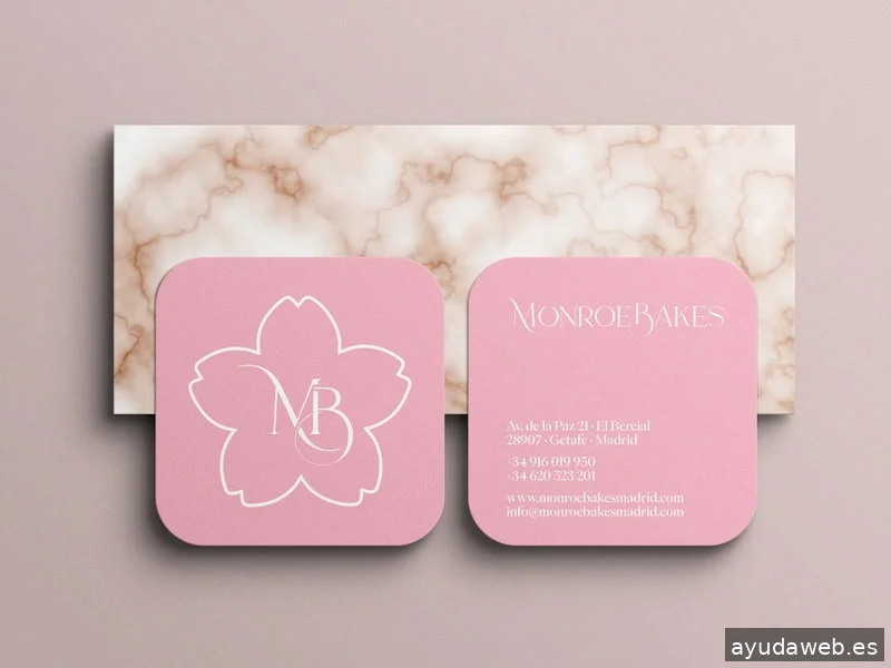 Diseño Gráfico en Getafe / Myssya Friendly Design