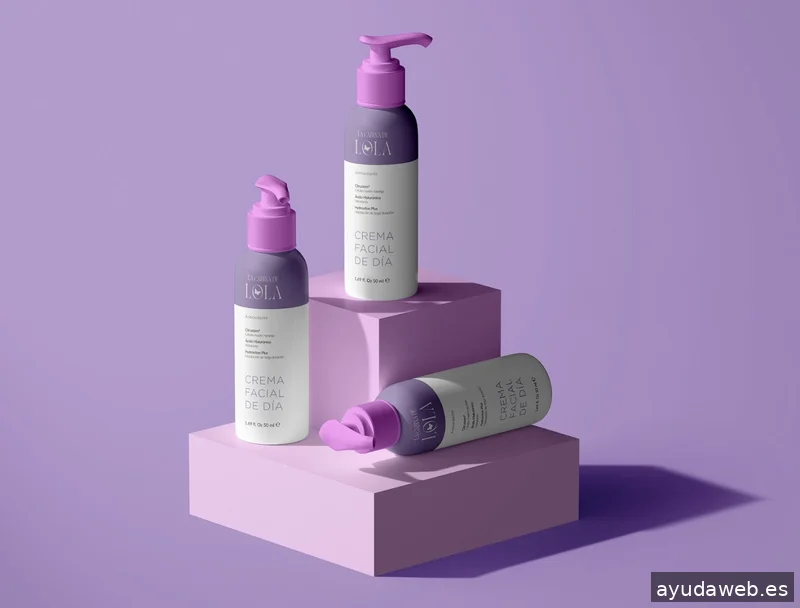 Diseño Gráfico en Getafe / Myssya Friendly Design