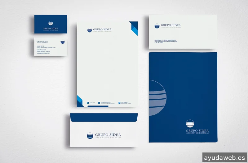 Diseño Gráfico en Getafe / Myssya Friendly Design