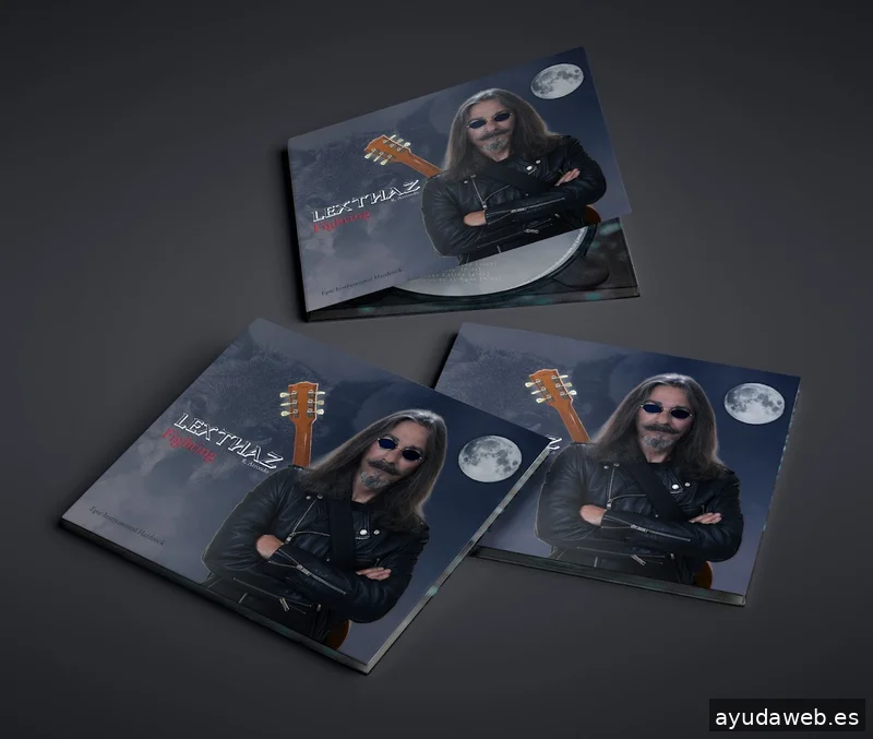 Diseño Gráfico en Getafe / Myssya Friendly Design