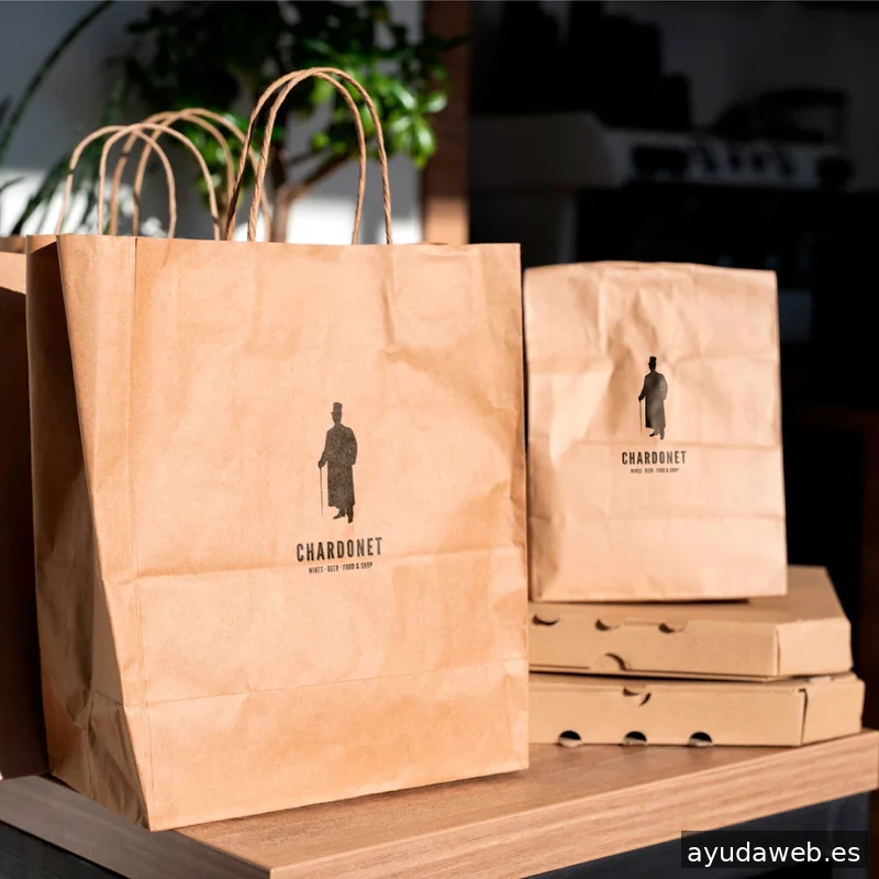 Diseño Gráfico en Getafe / Myssya Friendly Design