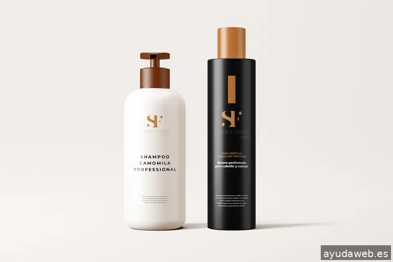 Diseño Gráfico en Getafe / Myssya Friendly Design