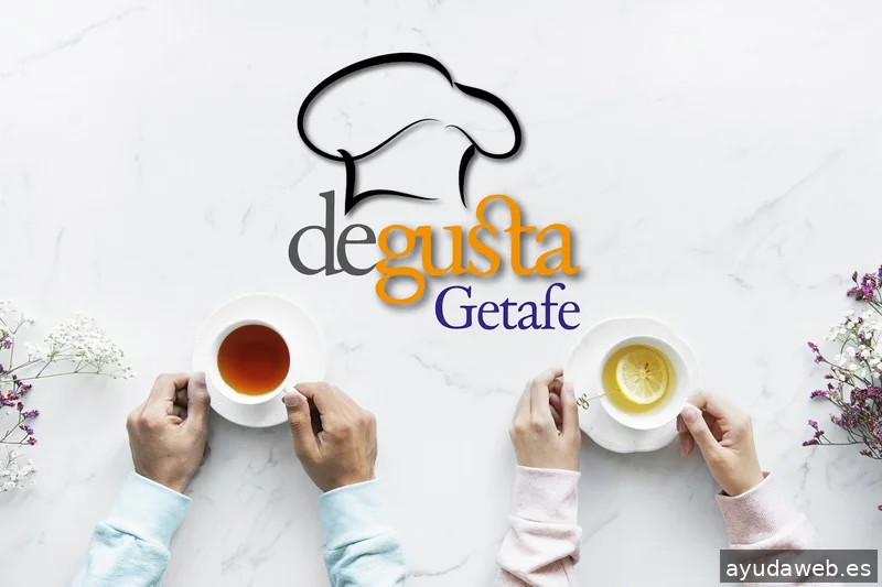 Diseño Gráfico en Getafe / Myssya Friendly Design