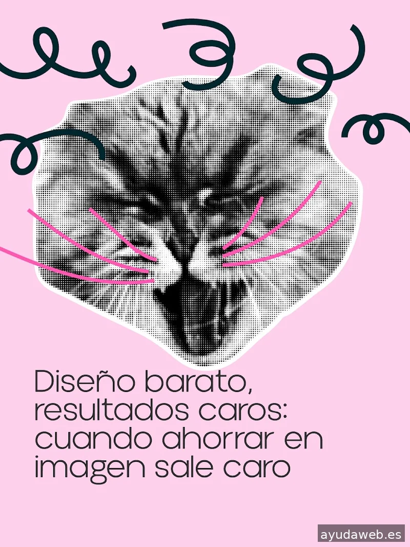 Diseño Gráfico en Getafe / Myssya Friendly Design