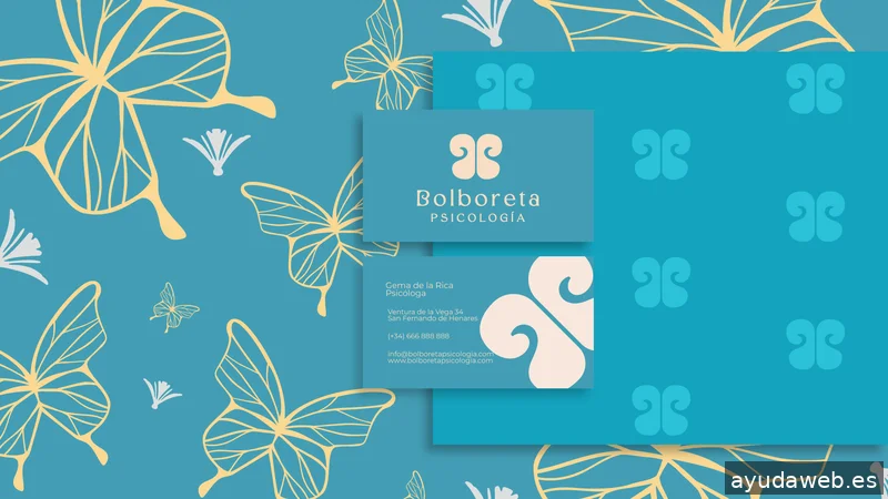 Diseño Gráfico en Getafe / Myssya Friendly Design