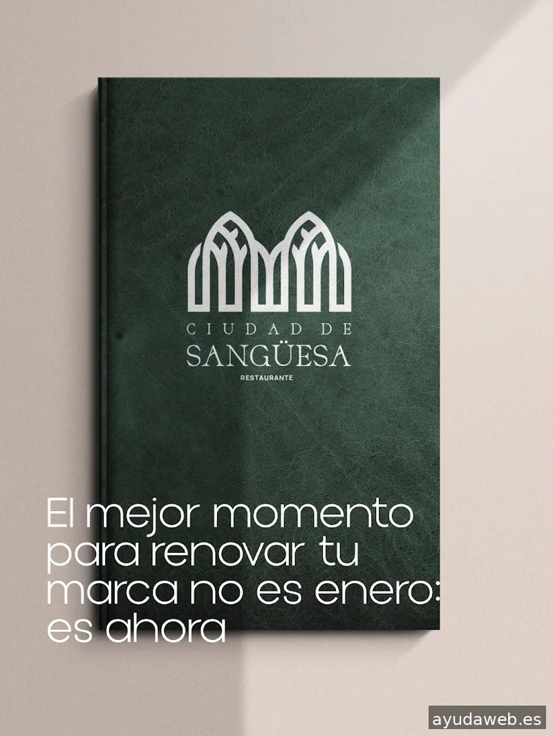 Diseño Gráfico en Getafe / Myssya Friendly Design