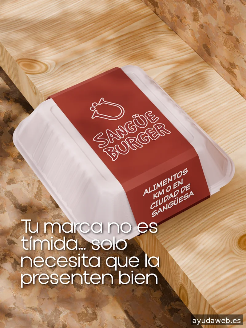 Diseño Gráfico en Getafe / Myssya Friendly Design