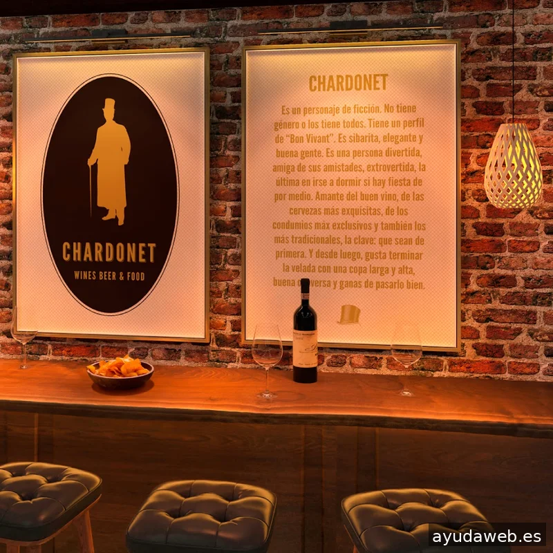 Diseño Gráfico en Getafe / Myssya Friendly Design