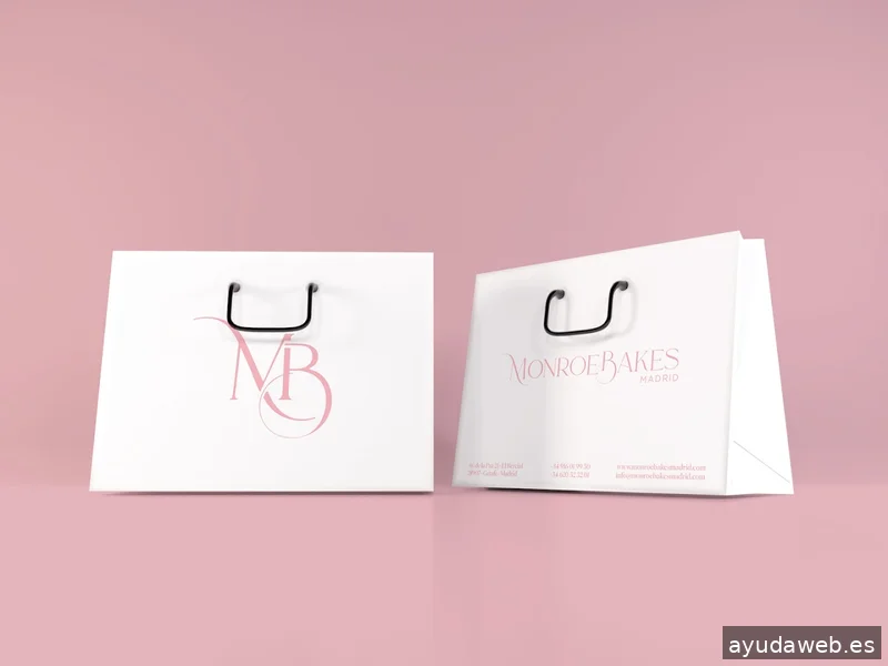 Diseño Gráfico en Getafe / Myssya Friendly Design