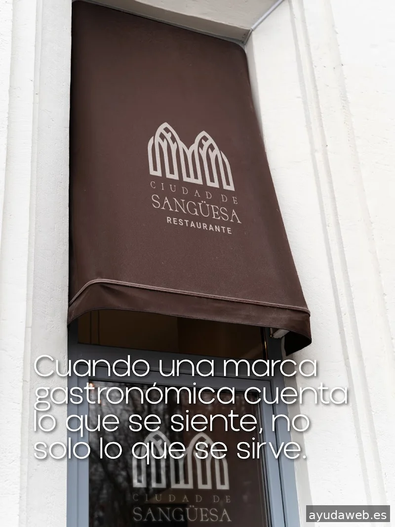 Diseño Gráfico en Getafe / Myssya Friendly Design