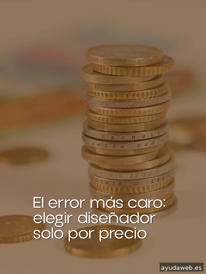 Diseño Gráfico en Getafe / Myssya Friendly Design